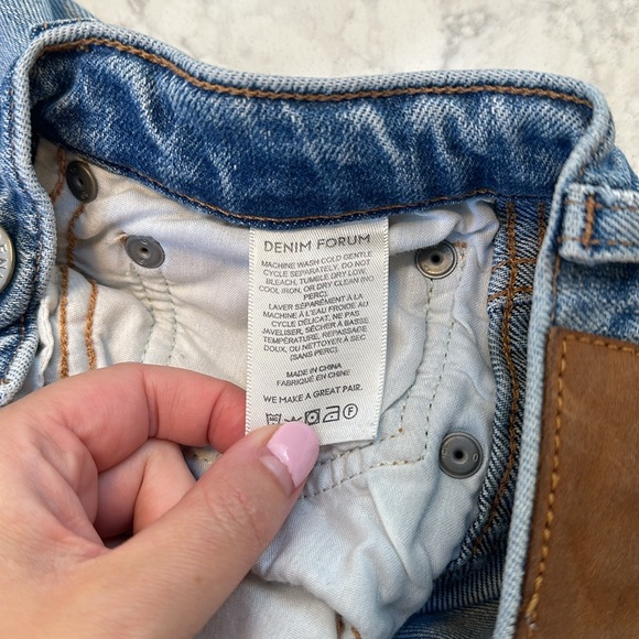 Denim forum jeans - Picture 5 of 6